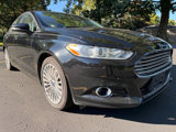 Used 2016 Ford Fusion Titanium image 4