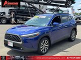 Used 2023 Toyota Corolla Cross XLE image 4