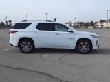 Used 2024 Chevrolet Traverse High Country w/ LPO, Floor Liner Package image 5