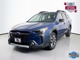 Certified 2024 Subaru Outback Limited image 3