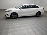 Used 2023 Kia Forte LXS image 2