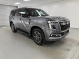 New 2025 Nissan Armada SL image 3