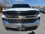 Used 2021 Chevrolet Silverado 1500 LT w/ All Star Edition Plus image 4