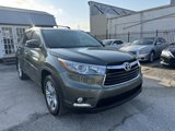 Used 2016 Toyota Highlander Limited image 2
