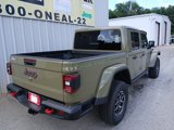 New 2025 Jeep Gladiator Rubicon image 3