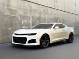 Used 2018 Chevrolet Camaro ZL1 image 2