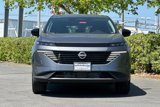 New 2025 Nissan Murano SV image 6