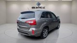 Used 2014 Kia Sorento SX w/ 3rd Row Package image 5