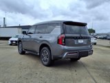 New 2025 Nissan Armada SL w/ Captain's Chari Seat Package image 3
