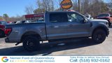 New 2025 Ford F150 XLT w/ Equipment Group 302A MID image 4