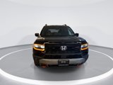 New 2026 Honda Passport TrailSport image 2
