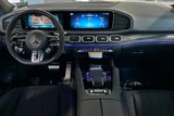 New 2026 Mercedes-Benz GLE 53 AMG 4MATIC Coupe image 2