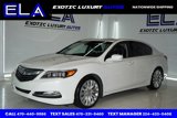Used 2014 Acura RLX w/ Technology Package image 5