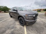 New 2026 RAM 1500 Laramie image 2