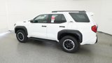 New 2025 Toyota 4Runner TRD Off-Road image 4