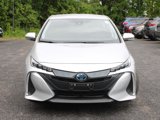 Used 2022 Toyota Prius Prime LE image 4