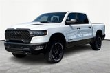 New 2026 RAM 1500 Rebel w/ Rebel Level 1 Equipment Group image 2