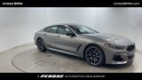 New 2026 BMW M850i xDrive w/ M Carbon Exterior Package image 2