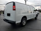 Used 2018 Chevrolet Express 2500 w/ Driver Convenience Package image 5