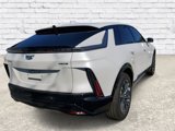 New 2025 Cadillac Lyriq Sport image 3