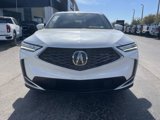 New 2025 Acura MDX SH-AWD image 2