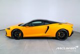 New 2025 McLaren GTS image 5