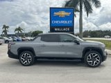 New 2025 Chevrolet Silverado EV RST image 4