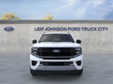 New 2025 Ford Expedition Platinum w/ Platinum Ultimate Package image 6