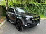 Certified 2023 Land Rover Defender 110 X image 3