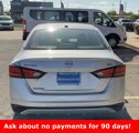 Used 2024 Nissan Altima 2.5 SV image 4