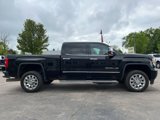 Used 2019 GMC Sierra 2500 Denali w/ Duramax Plus Package image 5
