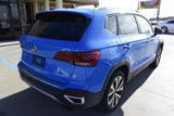 Used 2023 Volkswagen Taos SE w/ Panoramic Sunroof Package image 5
