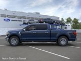 New 2025 Ford F150 Lariat image 3