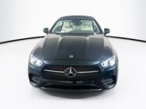 Used 2023 Mercedes-Benz E 450 4MATIC Cabriolet image 2