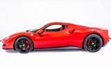 Used 2024 Ferrari 296 GTS image 3
