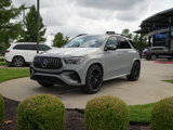 New 2026 Mercedes-Benz GLE 53 AMG 4MATIC image 3