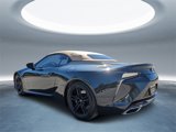 Used 2025 Lexus LC 500 Convertible image 5