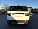 Used 2020 Land Rover Discovery Sport S image 6