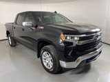 New 2026 Chevrolet Silverado 1500 LT w/ Z71 Off-Road Package image 2