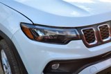 Used 2024 Jeep Compass Latitude image 2