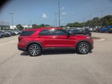 Certified 2022 Ford Explorer ST-Line w/ Class IV Trailer Tow Package image 2
