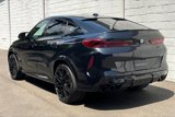Used 2025 BMW X6 M Competition w/ Executive Package image 3