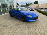 New 2025 Nissan Z Performance image 3