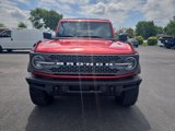 New 2024 Ford Bronco Badlands image 3