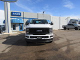 New 2025 Ford F350 XL w/ STX Appearance Package image 2