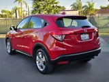Used 2018 Honda HR-V LX image 4