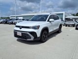 New 2025 Volkswagen Taos SE image 2