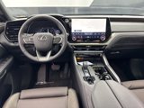 New 2025 Lexus TX 350 AWD image 6