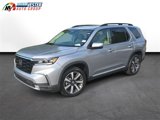 New 2025 Honda Pilot Touring image 2
