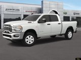 New 2025 RAM 2500 Big Horn image 2